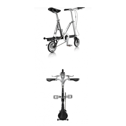 SEic CarryMe 黑膠黑